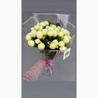 Доставка цветов Краматорск