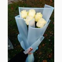 Доставка цветов Краматорск