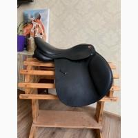 Седло конкурное для конного спорта