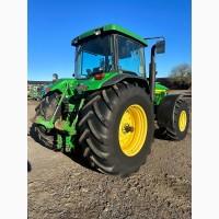 Трактор John Deere (Джон Дір) 8300.коробка Powershift. двигун 8.1л, потужність 250 к.с