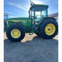 Трактор John Deere (Джон Дір) 8300.коробка Powershift. двигун 8.1л, потужність 250 к.с