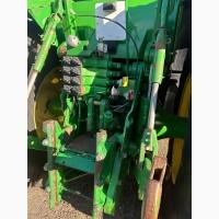 Трактор John Deere (Джон Дір) 8300.коробка Powershift. двигун 8.1л, потужність 250 к.с