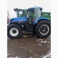 Трактор New Holland T7060. (2018 р.в.)
