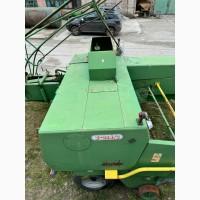 Терміновий розпродаж Соломопрес SIPMA - 2011 рік
