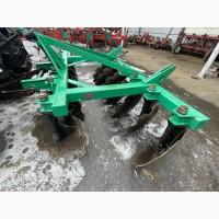 Агрегат дисковий АГ-2, 4-20, р.в. 2008