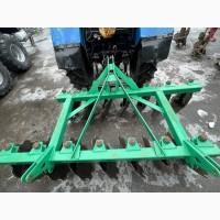 Агрегат дисковий АГ-2, 4-20, р.в. 2008