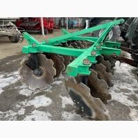 Агрегат дисковий АГ-2, 4-20, р.в. 2008