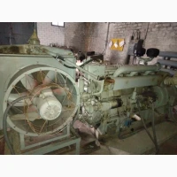 Продам дизель-генератор 75 квт ( ДГМА- К-763)