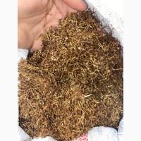 Чистий тютюн - без пилу і домішок. Топові сорти: Верджинія, Берлі, Бонд та інші