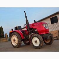 Мінітрактор Сінтай 244