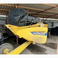 Жатка зернова New Holland Type 24 (7.32 м)