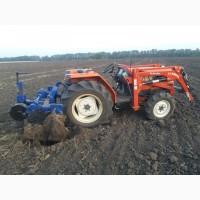 Скоба викопочна СВ-Т32 для міні трактора Kubota GL-32