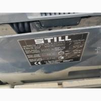 Still EXH-SF 20 Li-Ion