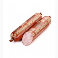 Дрогобицька (Копчені ковбаси)