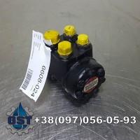 Ремонт насоса-дозатора JCB 35/410700, 35/409900, 35/410800 для 3CX, 3CX Super