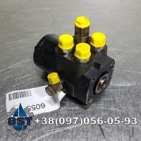 Ремонт насоса-дозатора JCB 35/410700, 35/409900, 35/410800 для 3CX, 3CX Super