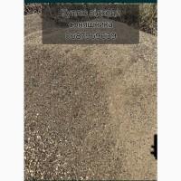 Купим відходи соняшника