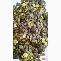 Продам насіння гарбузове голозерне (лущене, без оболонки, лат. Cucurbitae semen)- 150т