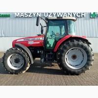 Трактор Massey Ferguson 5465