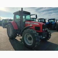 Трактор Massey Ferguson 5465