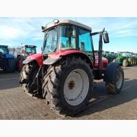 Трактор Massey Ferguson 5465