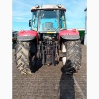 Трактор Massey Ferguson 5465