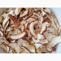 Продам білий гриб сушений