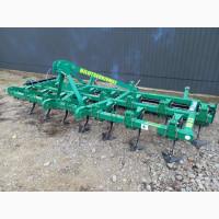 Культиватор КН-3, 8