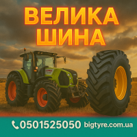 Шини 460 70 r24