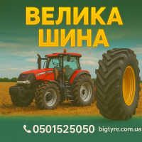 Шини 460 70 r24