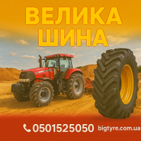 Шини 460 70 r24