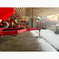 Посівний комплекс Horsch Pronto 6 DC PPF