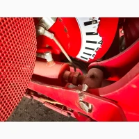 Посівний комплекс Horsch Pronto 6 DC PPF
