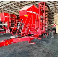 Посівний комплекс Horsch Pronto 6 DC PPF