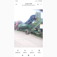 Продам транспортер стрічковий