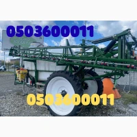 Обприскувач Spray Expert 3000 24 м