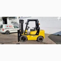 Вилковий навантажувач Hyundai HDF30-5 ДИЗЕЛЬ 3т. 3.3 метра підйом