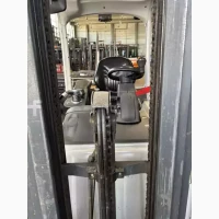 Still RX20-16P