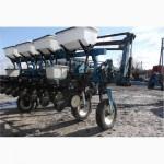 Система внесения сухих удобрений Kinze