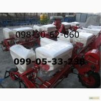 Сеялка гибрид УПС (супн, су-8) аналог дорогой сеялки УПС есть