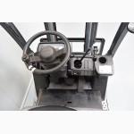 Продам вилочный газовый погрузчик 1, 5т. Nissan PL01A15D