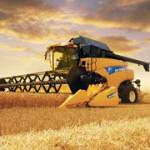 Уборка зерновых Киев, аренда комбайнов на уборку урожая, услуги уборки зерна комбайнами