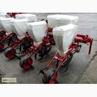 Пропашная сеялка - сеялка, СУПН, УПС, СУ-8м