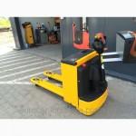 Електротележка Komatsu 1, 8