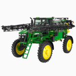 Оприскувач самохідний John Deere 4730, 4930