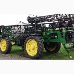 Оприскувач самохідний John Deere 4730, 4930