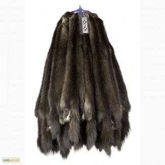 Продам шкуры соболя