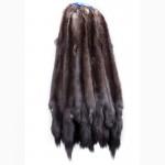 Продам шкуры соболя