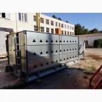 Зерносушилка NECO (USA) мобильная! сушилки для зерна, силоса, переработка и хранение