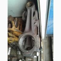 Шатун мтз, юмз (ссср)